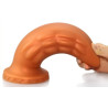 TheAssGasm Plug Polp XL 23 x 7 cm